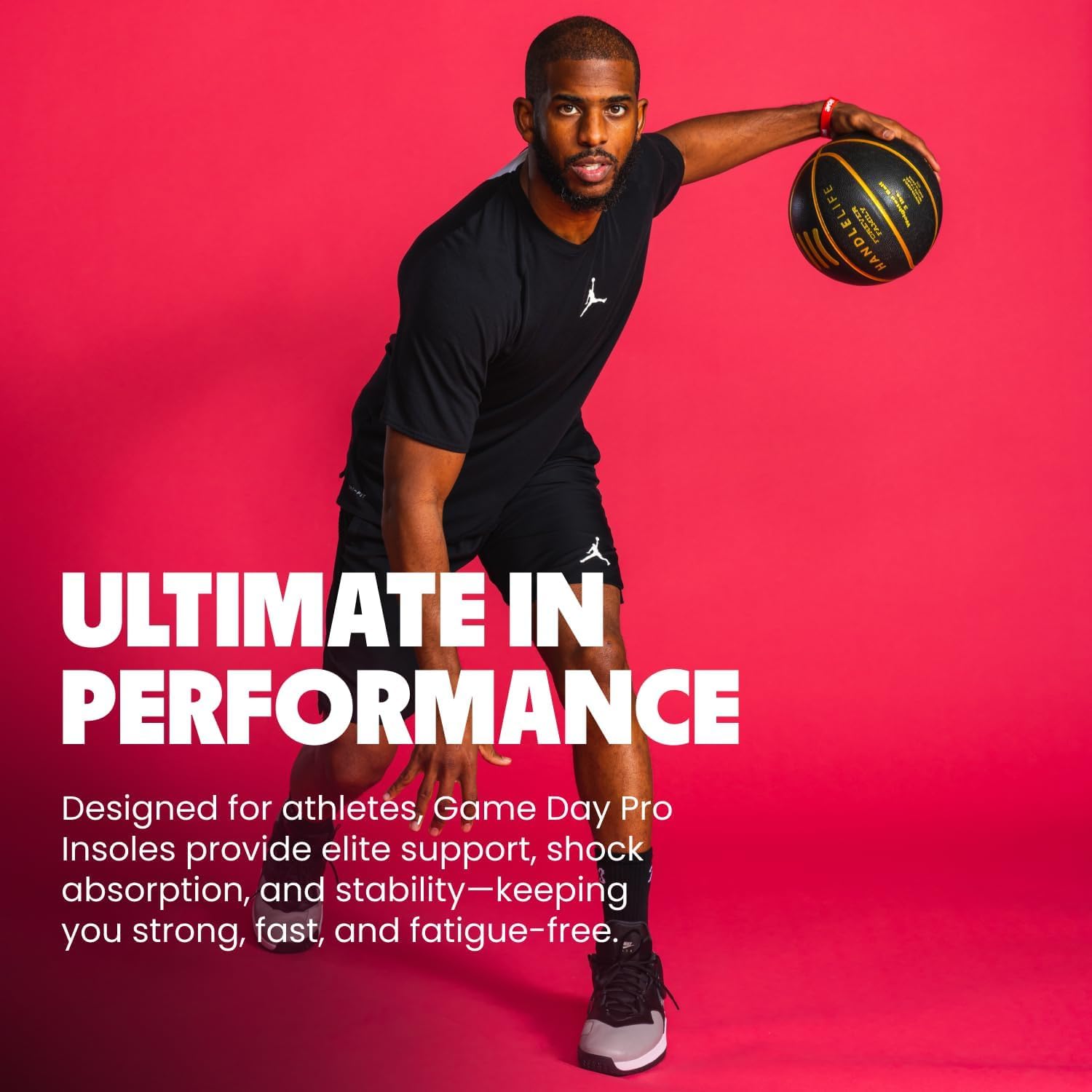 Amazon.co.jp: MOVE Game Day Pro - バスケットボール、バレーボール