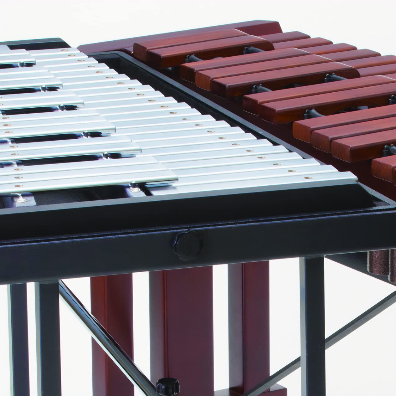 Amazon | サイトウ Saito コンサートグロッケン SG-80 F57〜C88 2 1/2