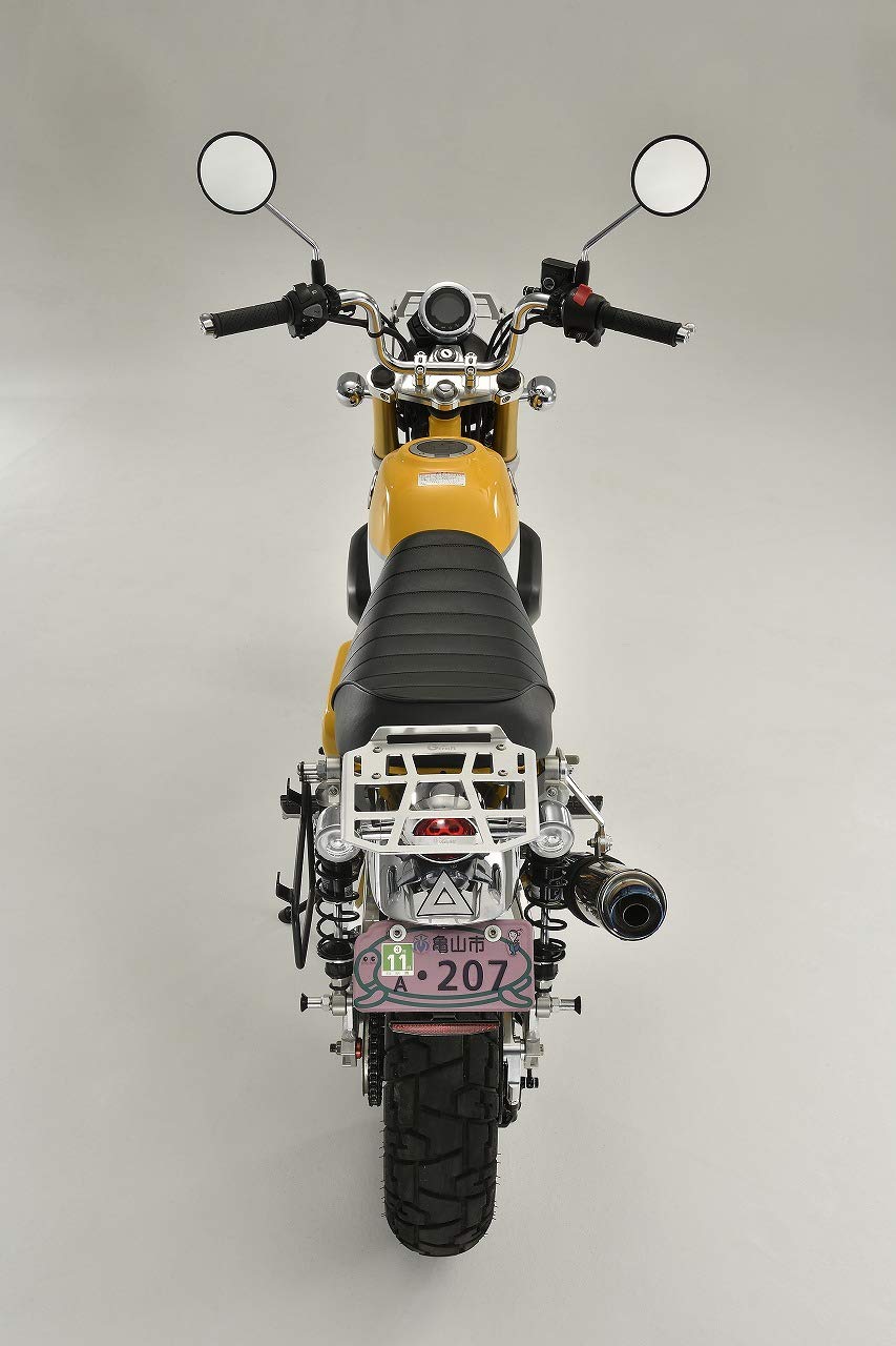 Amazon | Gクラフト(Gcraft) カスタムシート フラットタックロール