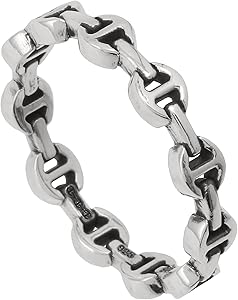 Amazon | [ホーセンブース] HOORSENBUHS マイクロ トライリンク リング