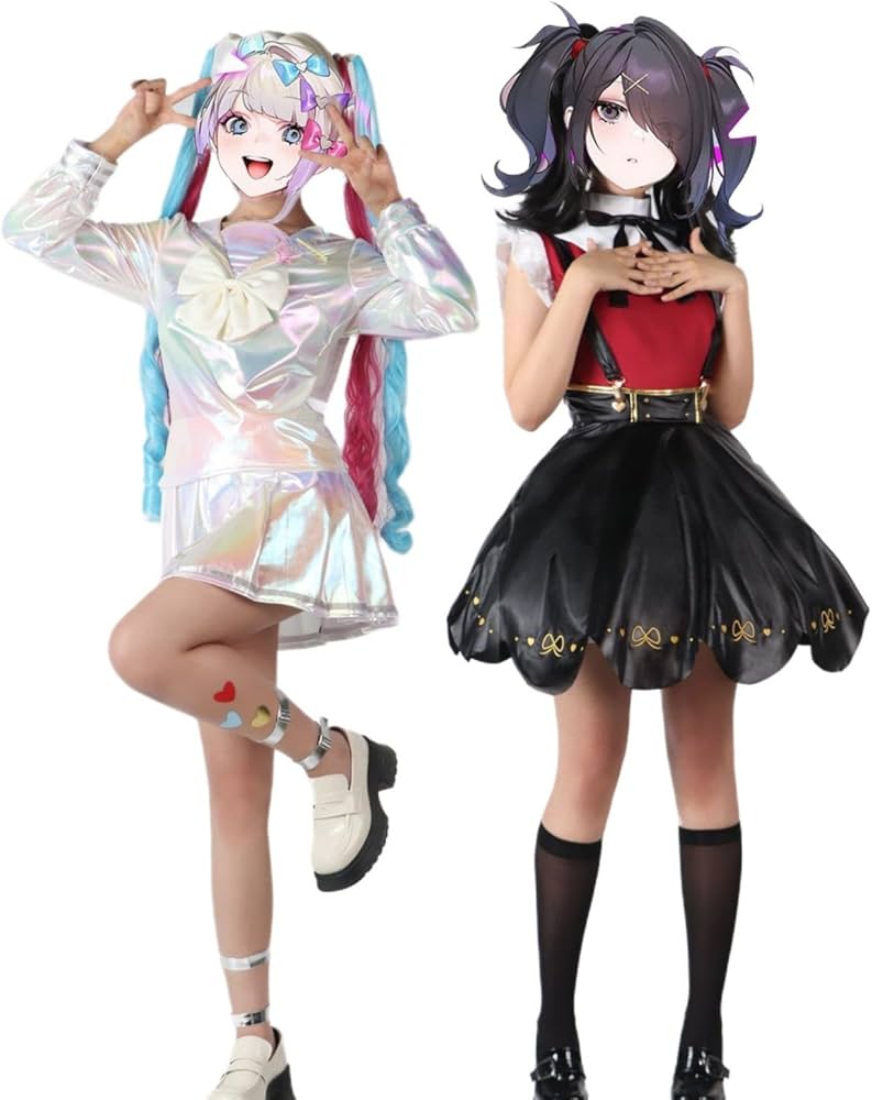 Amazon.co.jp: CHIASA ニーディーガールオーバードーズ 超てんちゃん