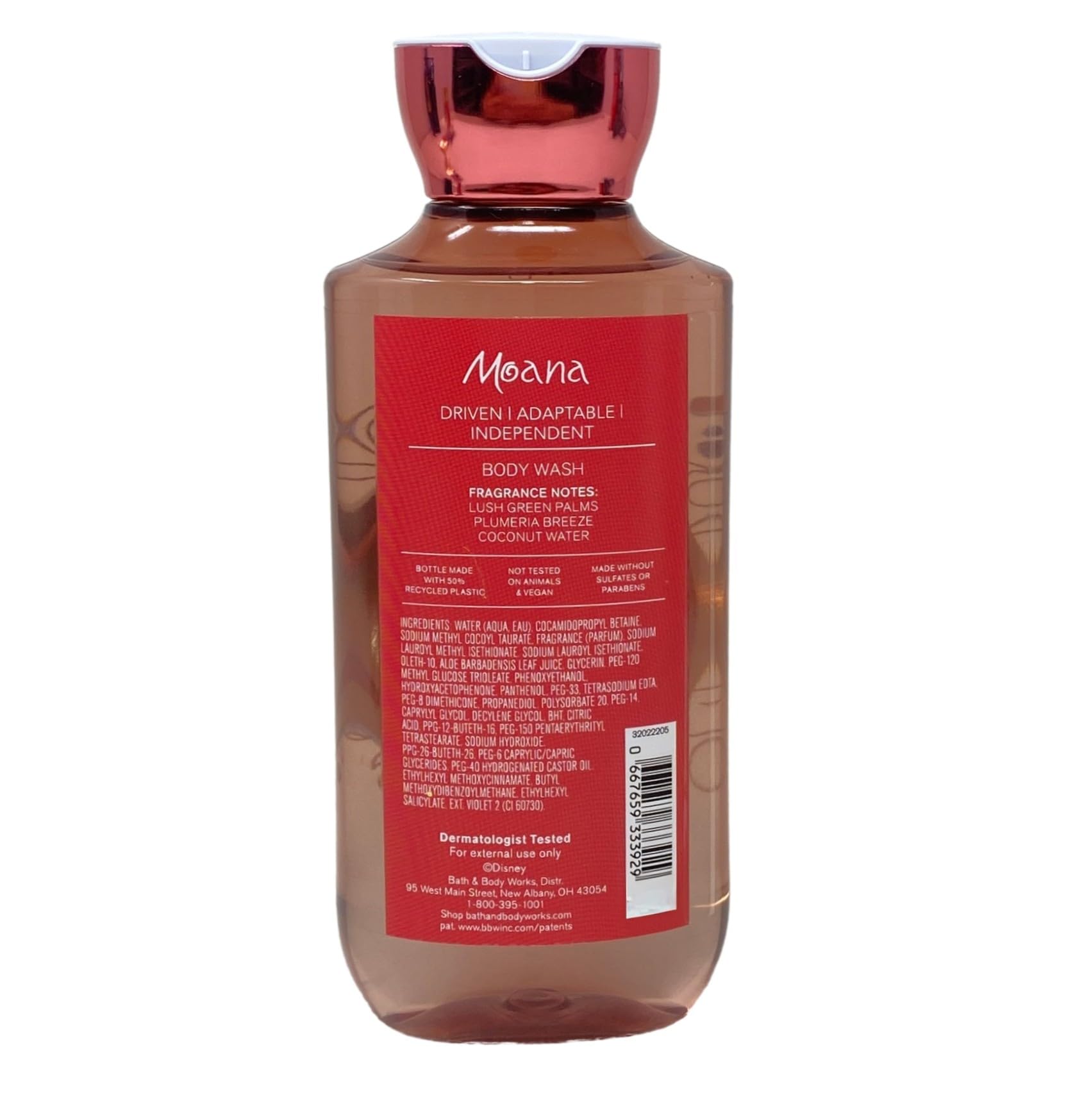 Amazon.com : Bath & Body Works Limited Edition Princess Collection