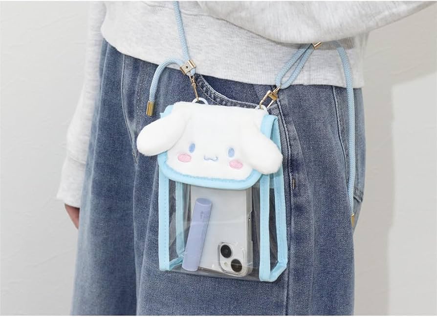 Amazon.co.jp: ティーズファクトリー サンリオ ぬいぐるみ マルチ