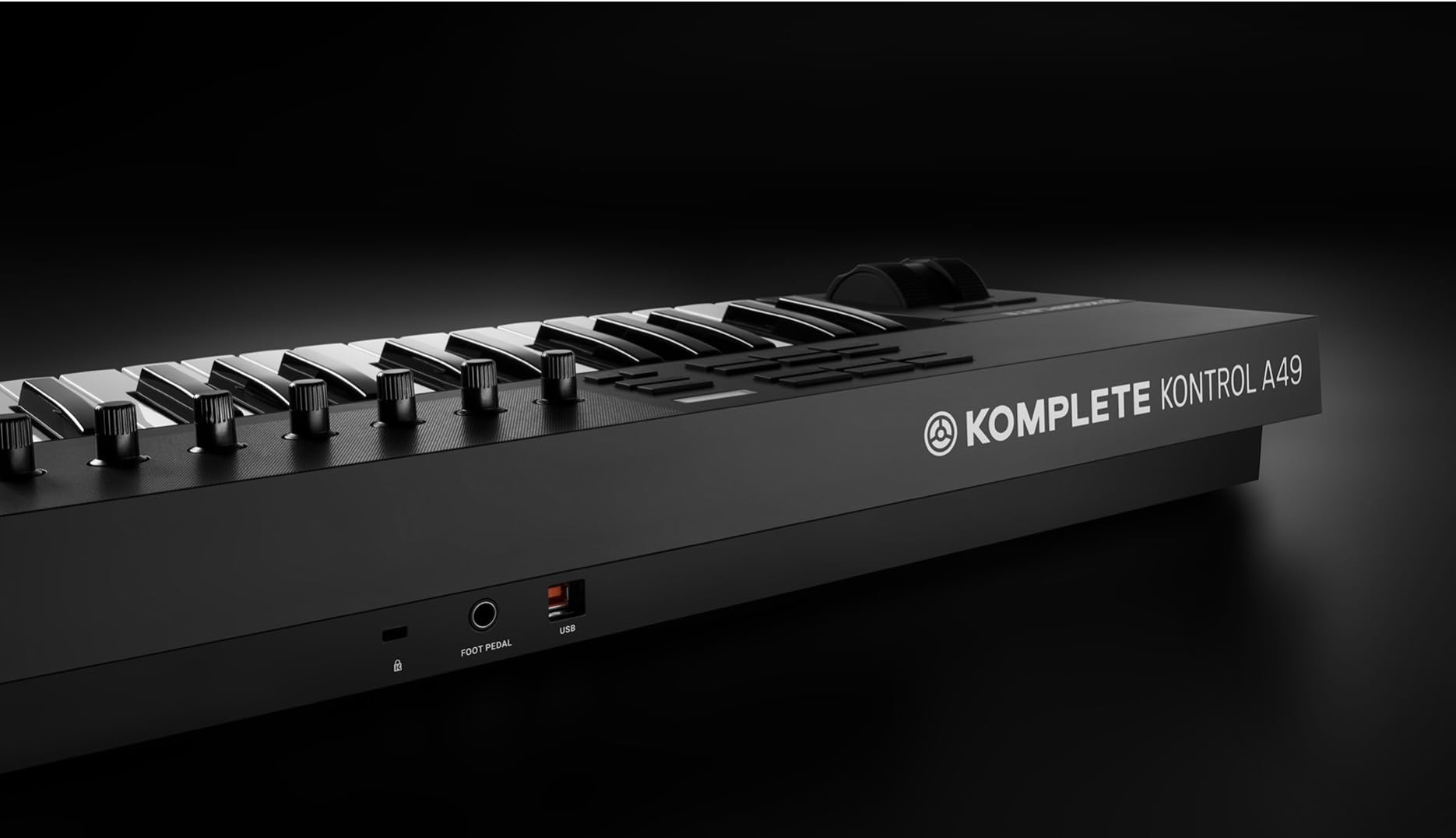 Amazon | NATIVE INSTRUMENTS ネイティブインストゥルメンツ/A