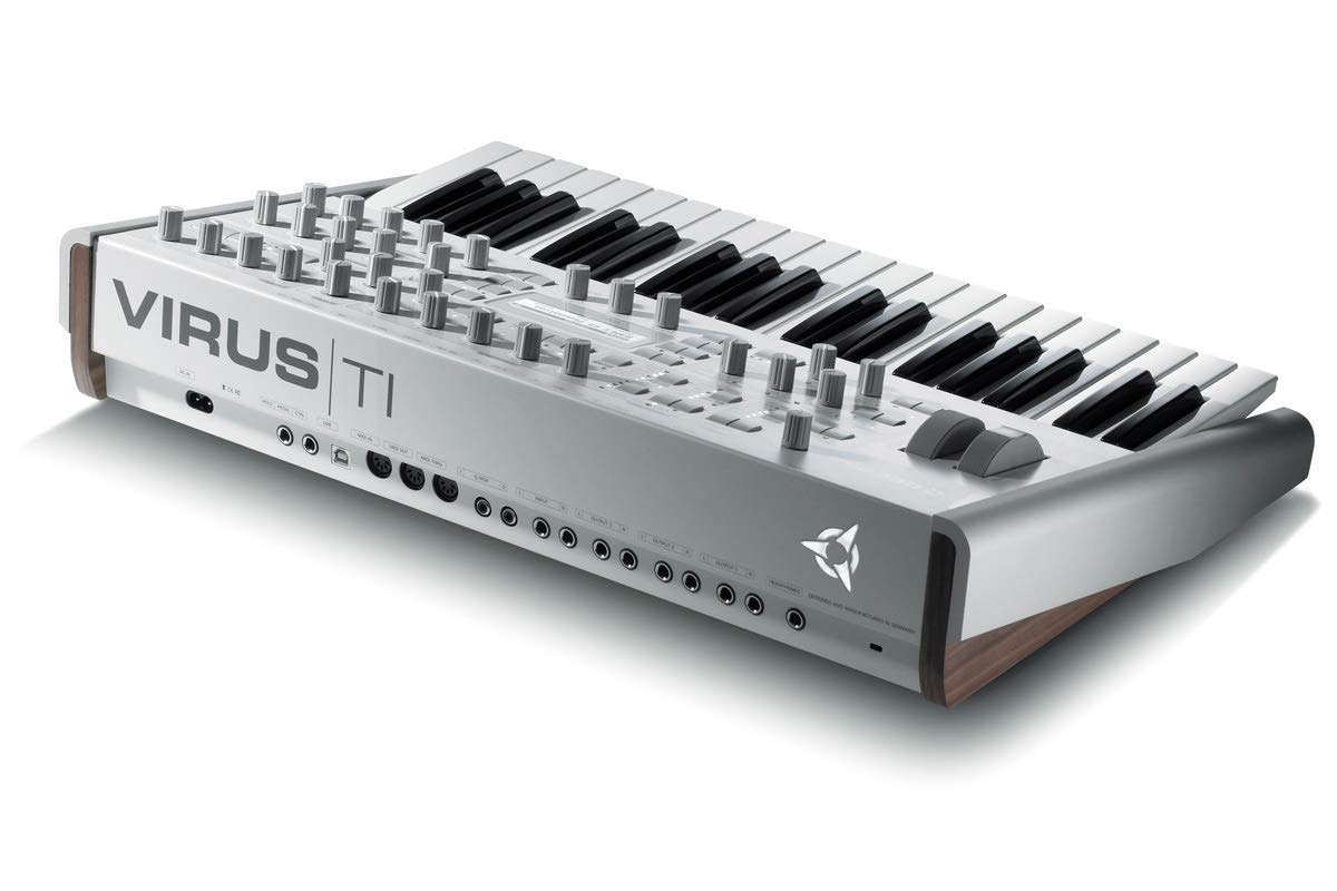 Amazon | ACCESS アクセス/Virus TI2 Polar アナログ・モデリング