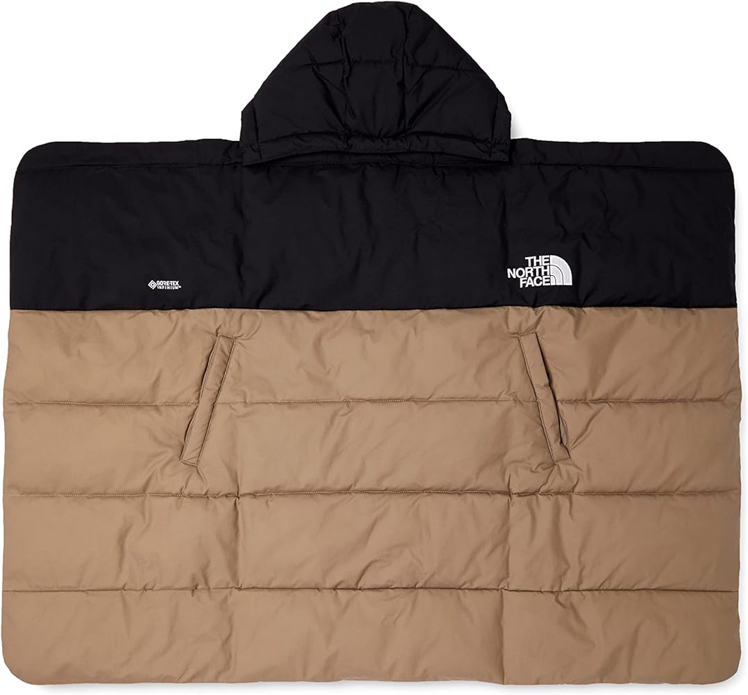 Amazon.co.jp: [ザノースフェイス] ベビー マルチシェルブランケット