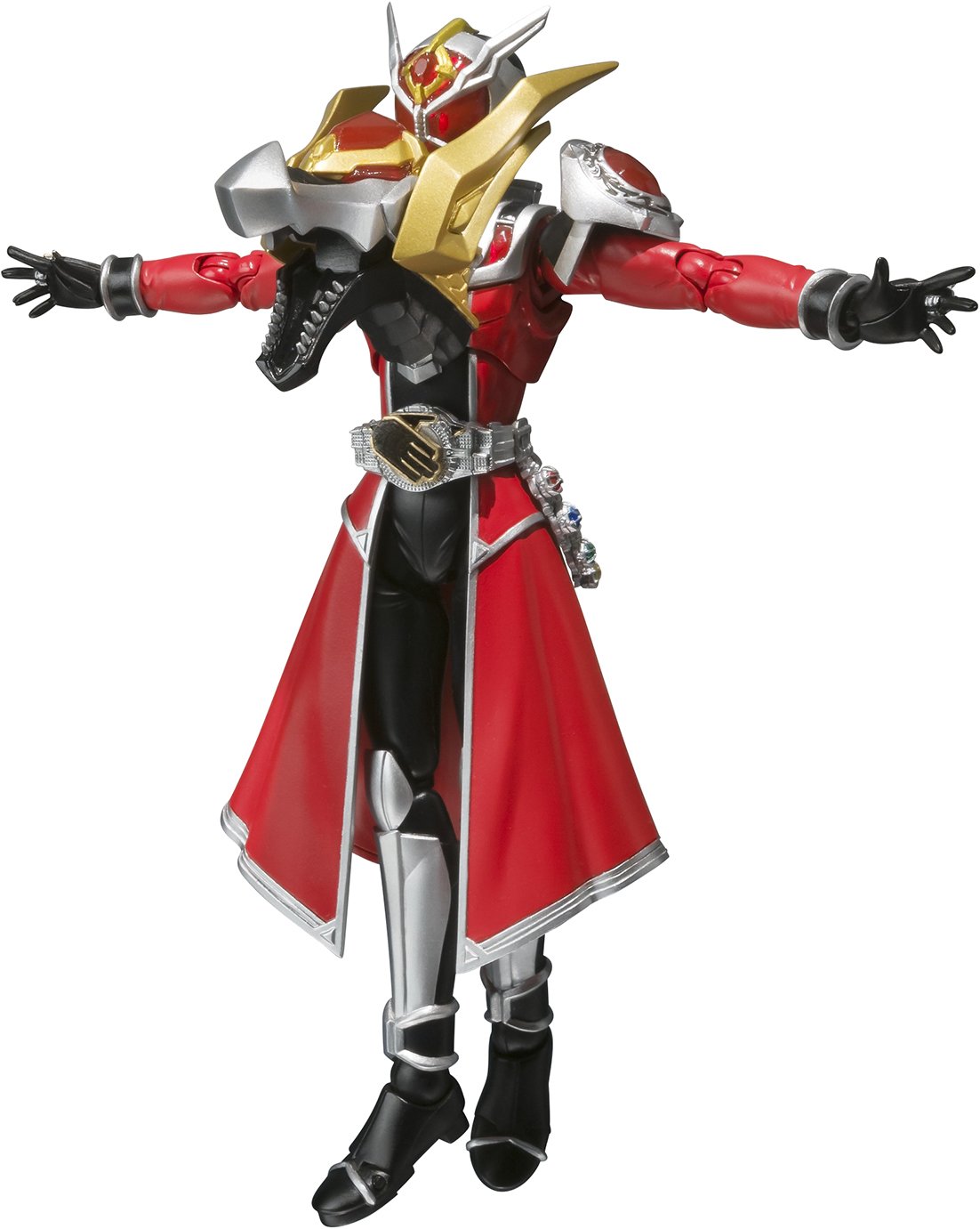 Amazon.co.jp: TAMASHII NATIONS S.H.フィギュアーツ 仮面ライダー