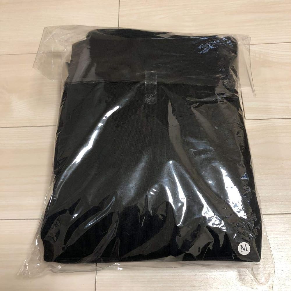 Amazon.co.jp: king gnu キングヌー 白日 パーカー 黒 M グッズ : ホビー