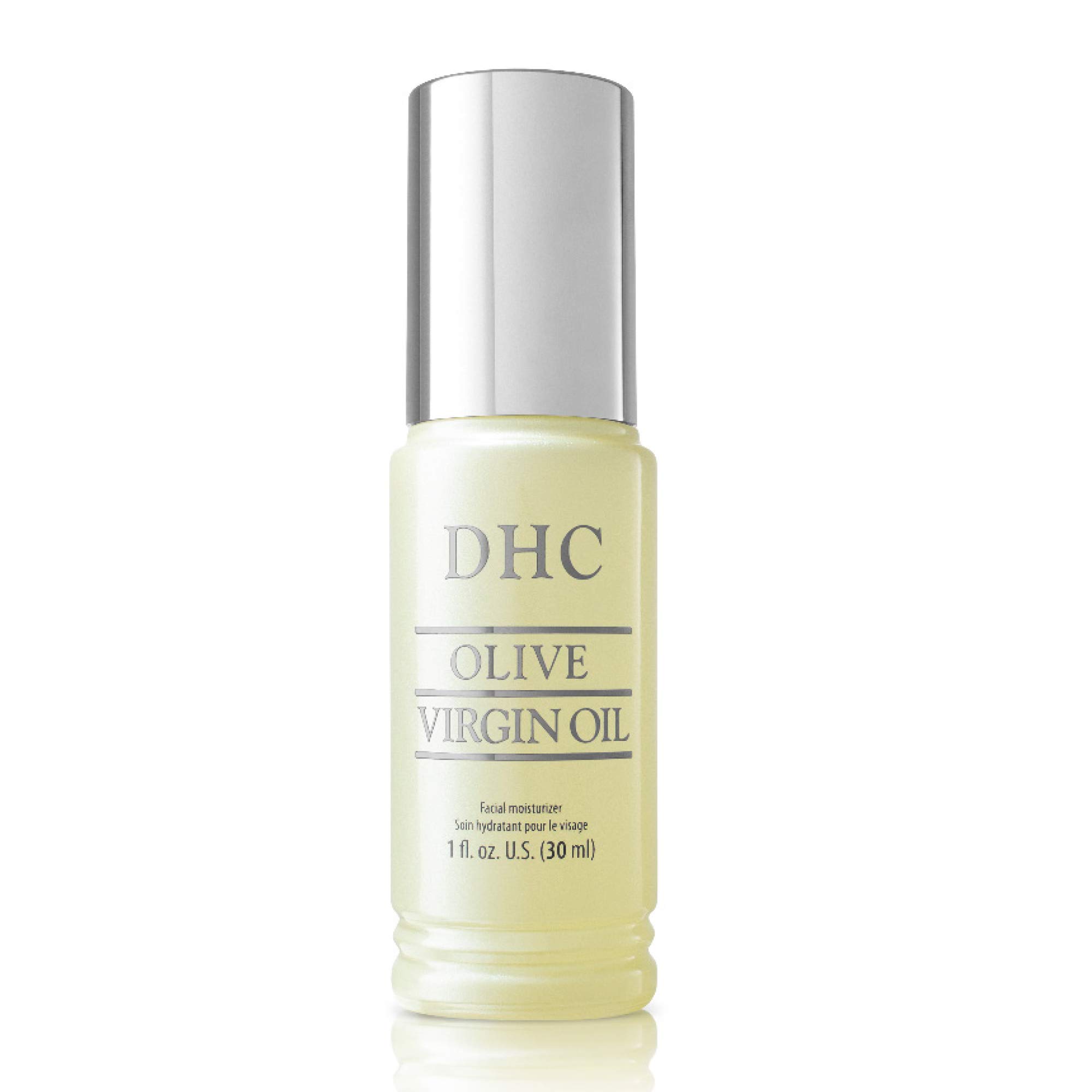 Amazon | DHC オリーブバージン オイル 30mL | DHC | 乳液・クリーム 通販