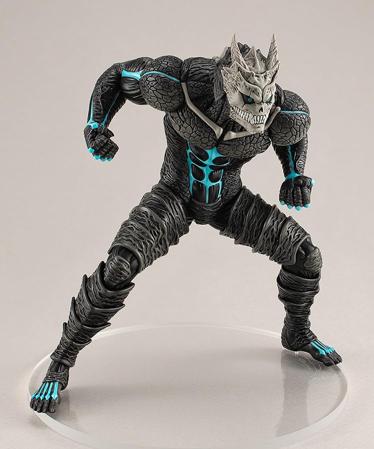 Amazon | POP UP PARADE 怪獣8号 ノンスケール プラスチック製 塗装