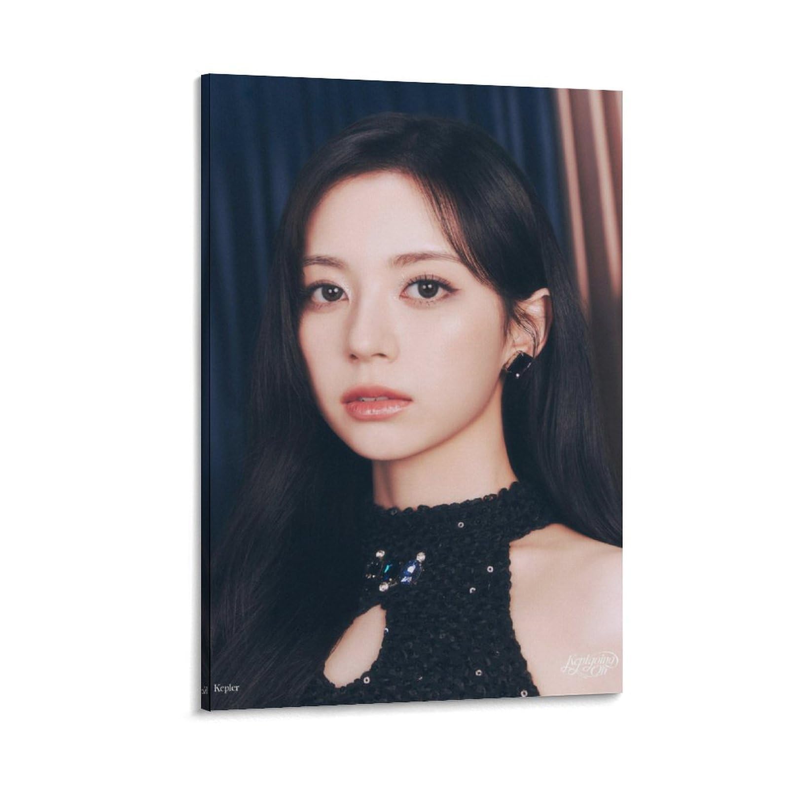 Amazon.co.jp: MASHIRO マシロ Kep1er ケプラー Kep1going On Nous Ver