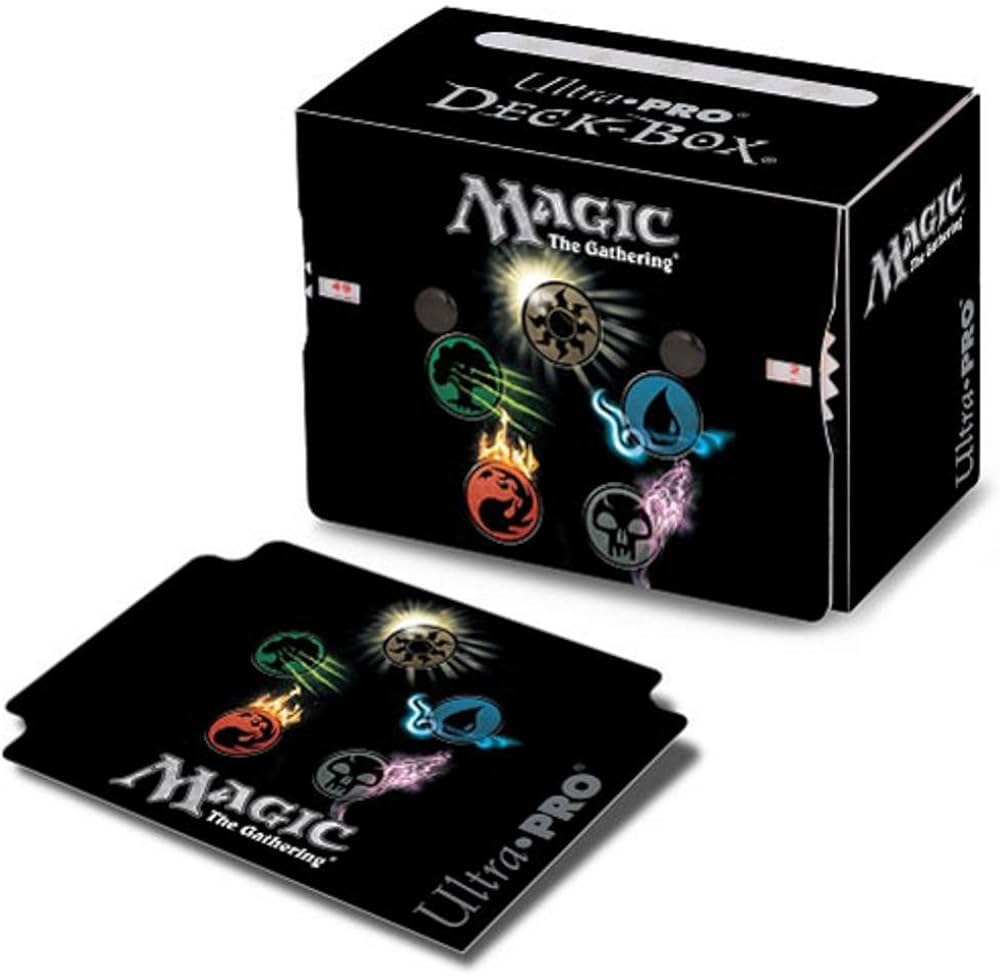 Amazon.co.jp: MTG公式サプライ マジック・マナシンボルズ第4弾 ライフ