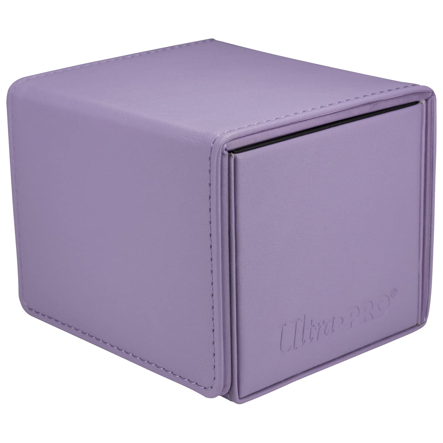 Amazon.com: Ultra Pro - Vivid Alcove Edge Deck Box (Purple