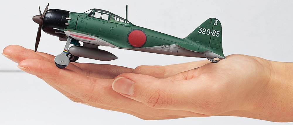 Amazon | タミヤ 1/72 ウォーバードコレクション No.79 日本海軍 三菱