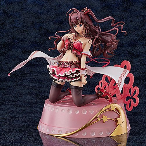 Amazon.co.jp: アイドルマスター シンデレラガールズ 一ノ瀬志希