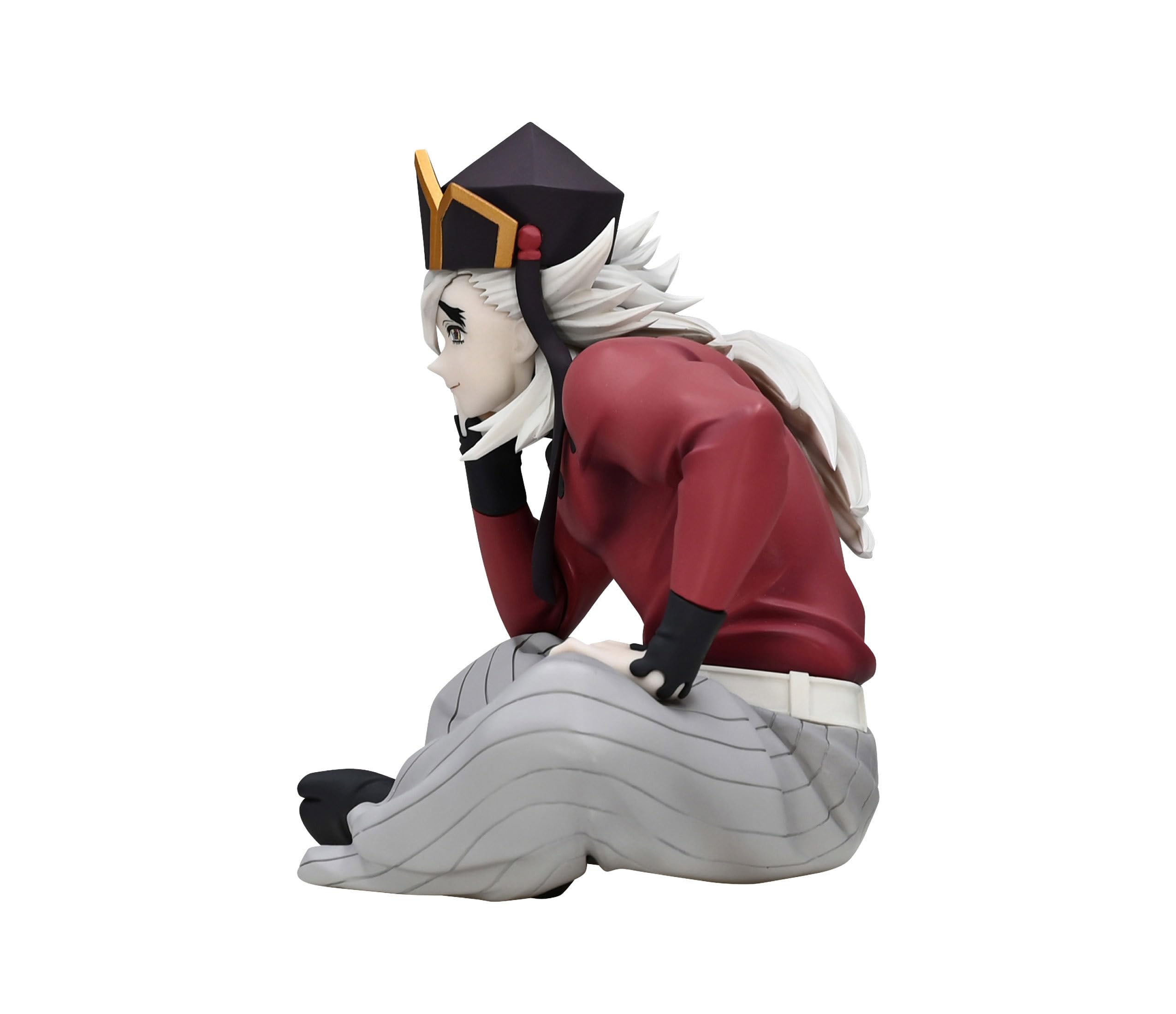 Amazon.co.jp: アニメ「鬼滅の刃」ぬーどるストッパーフィギュア 童磨