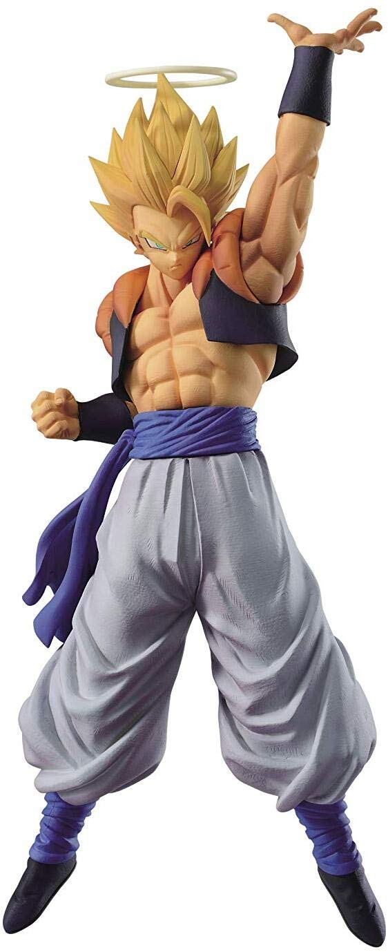 Amazon.co.jp: Banpresto ドラゴンボール レジェンド コラボ ゴジータ