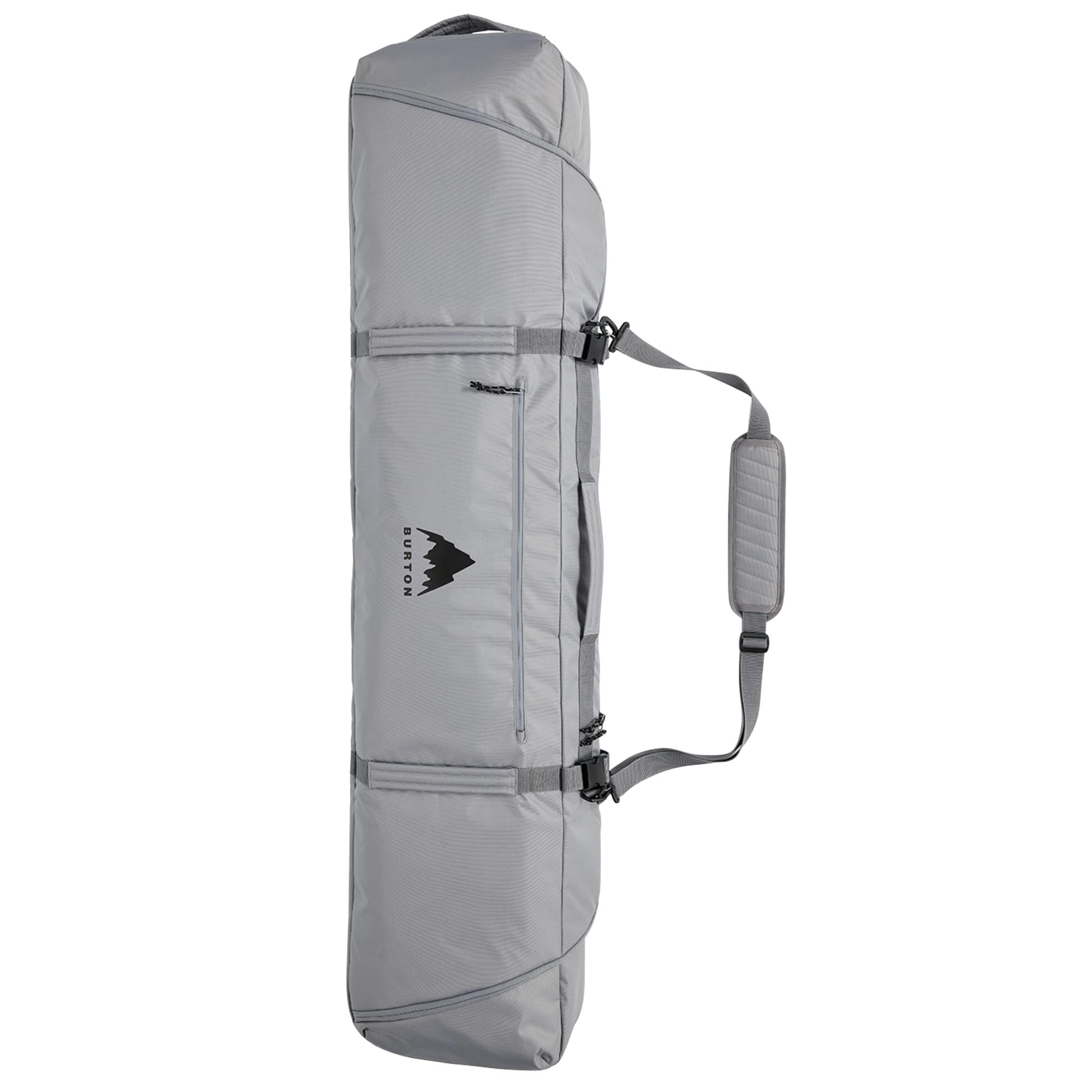 Amazon.com : Burton Gig Board Bag, Sharkskin, 156 : Sports & Outdoors