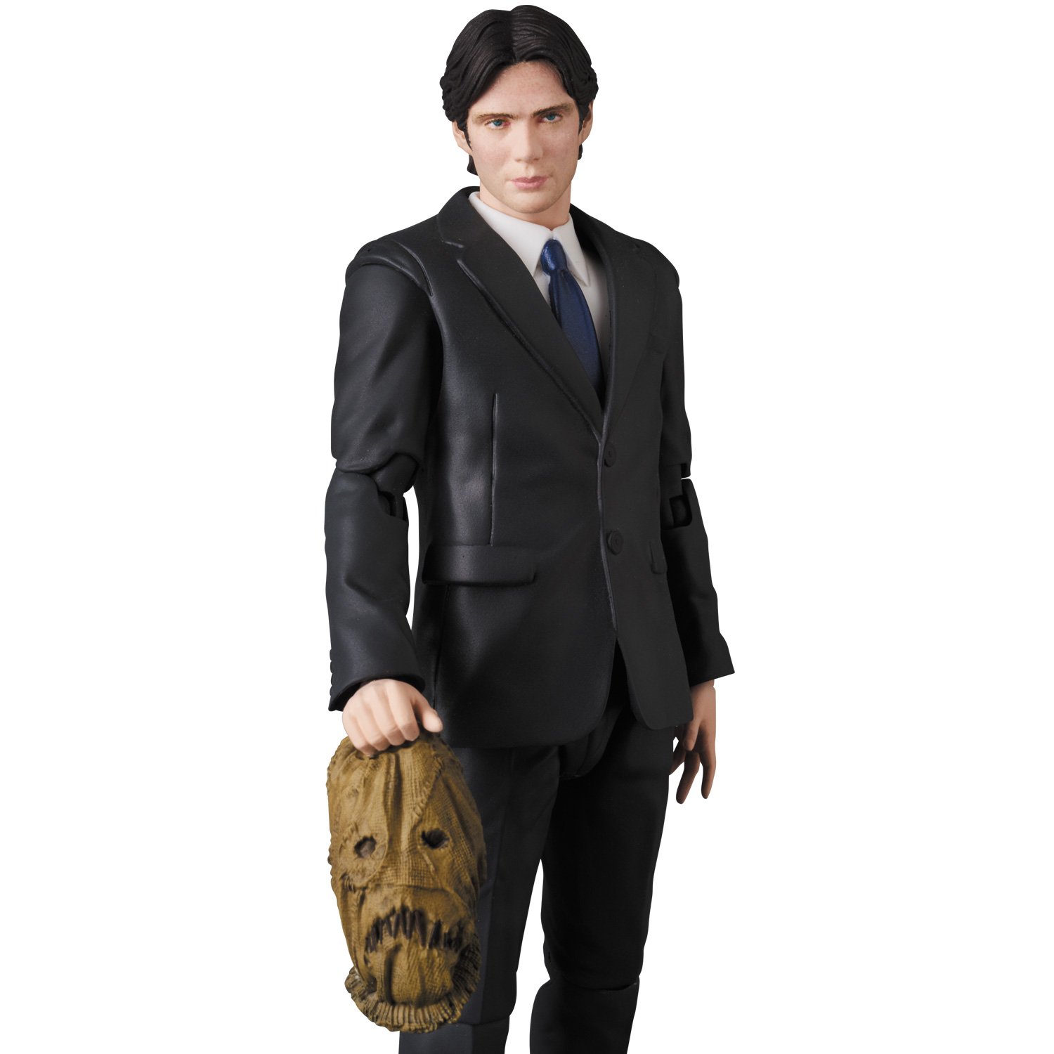 Amazon.co.jp: MAFEX マフェックス No.59 SCARECROW 全高約160mm 塗装