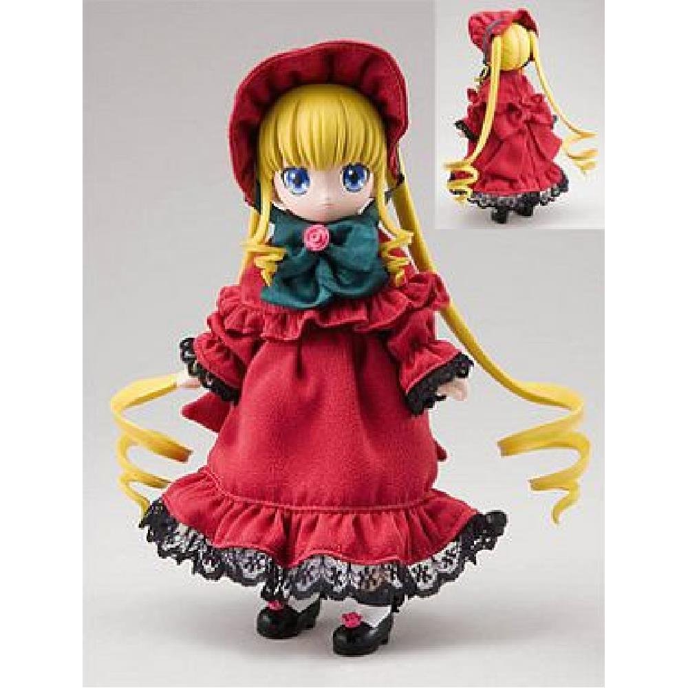 Amazon.co.jp: ぷにコレ ローゼンメイデン・トロイメント 真紅 : ホビー