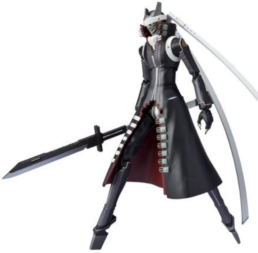 Amazon.co.jp: TAMASHII NATIONS D-Arts イザナギ : ホビー