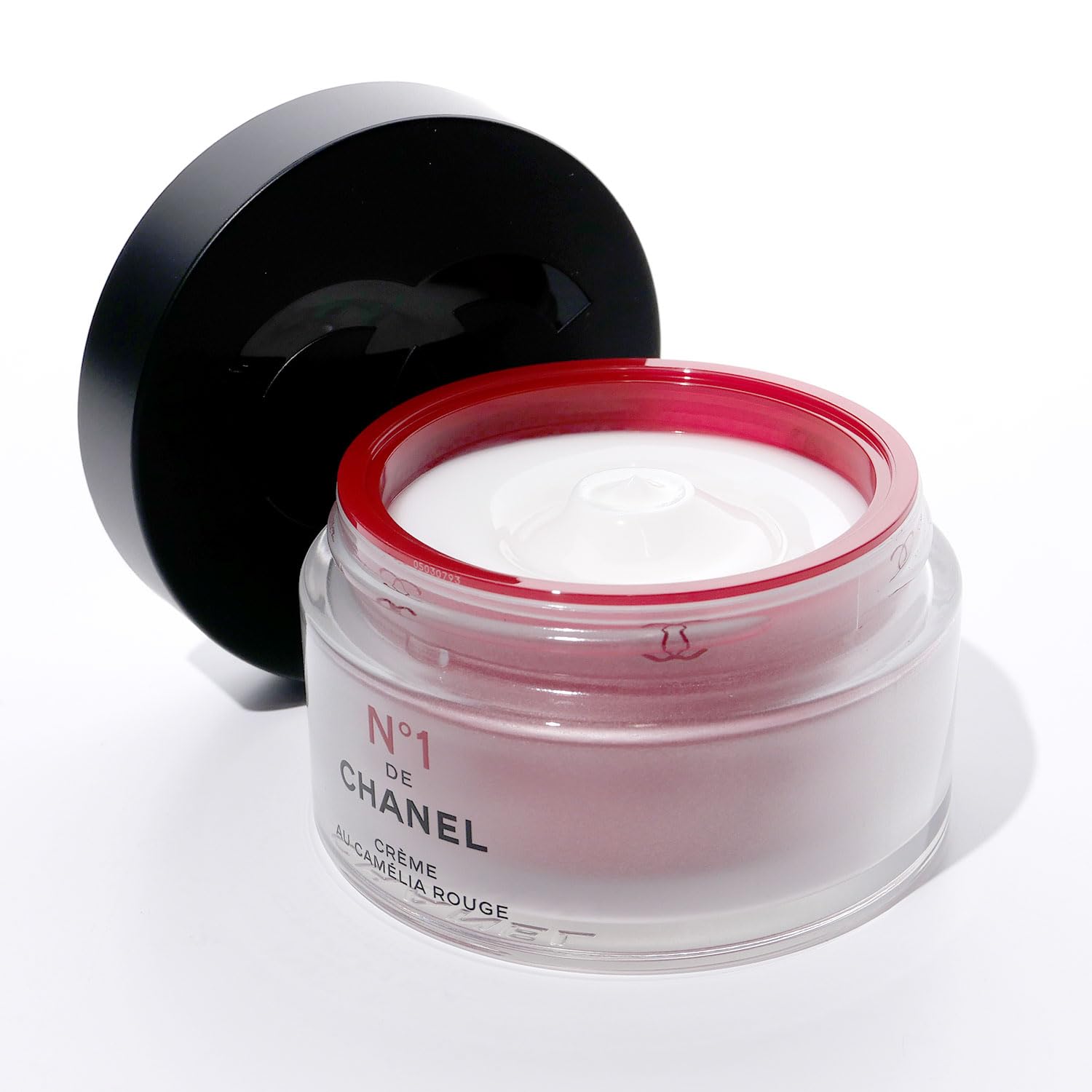 Amazon | [ラッピング済み] CHANEL シャネル N°1 ドゥ シャネル