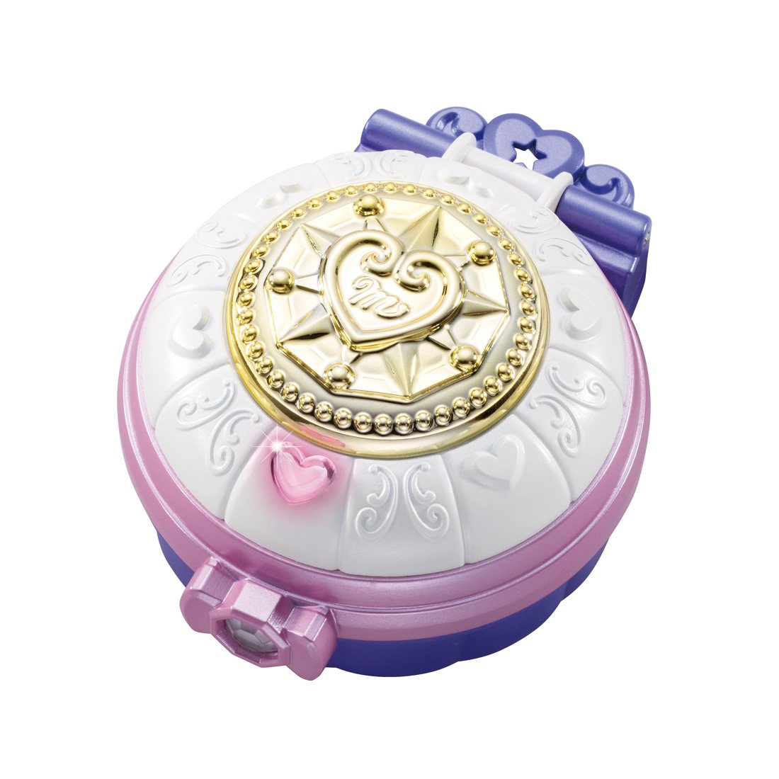 Amazon.co.jp: [タカラトミー] 魔法×戦士 マジマジョピュアーズ