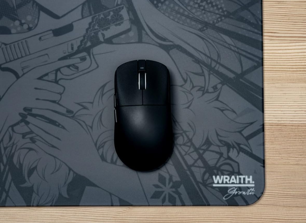 Amazon.co.jp: Wraith Cosmic Glass V2 Evil Edition 限定 公式正規品