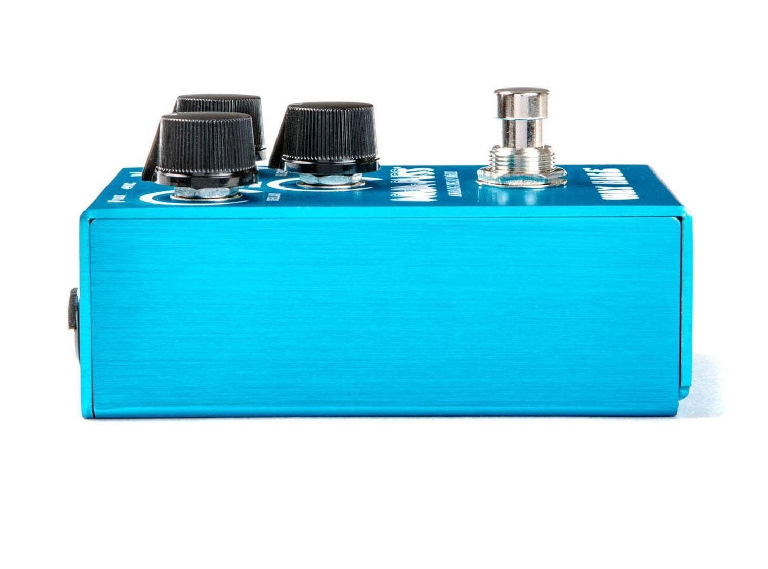 Amazon.com: Way Huge® Smalls™ Aqua-Puss™ Analog Delay : Musical