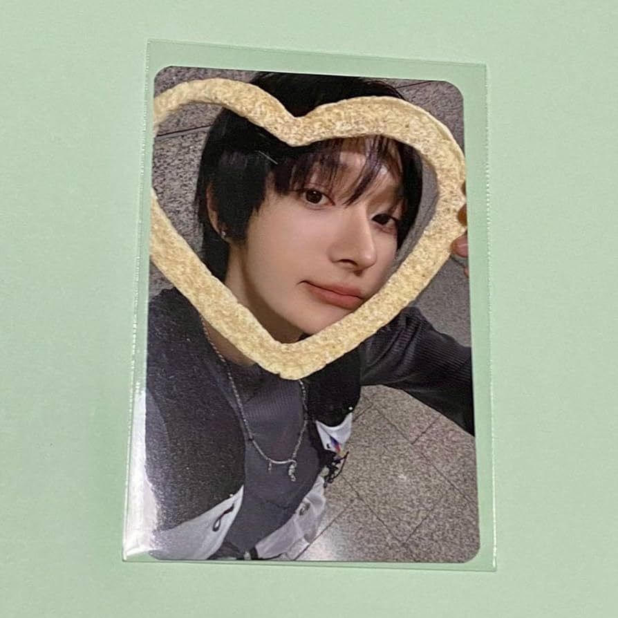 Amazon.co.jp: KickFlip Kick Flip ドンファ Makestar 特典 トレカ