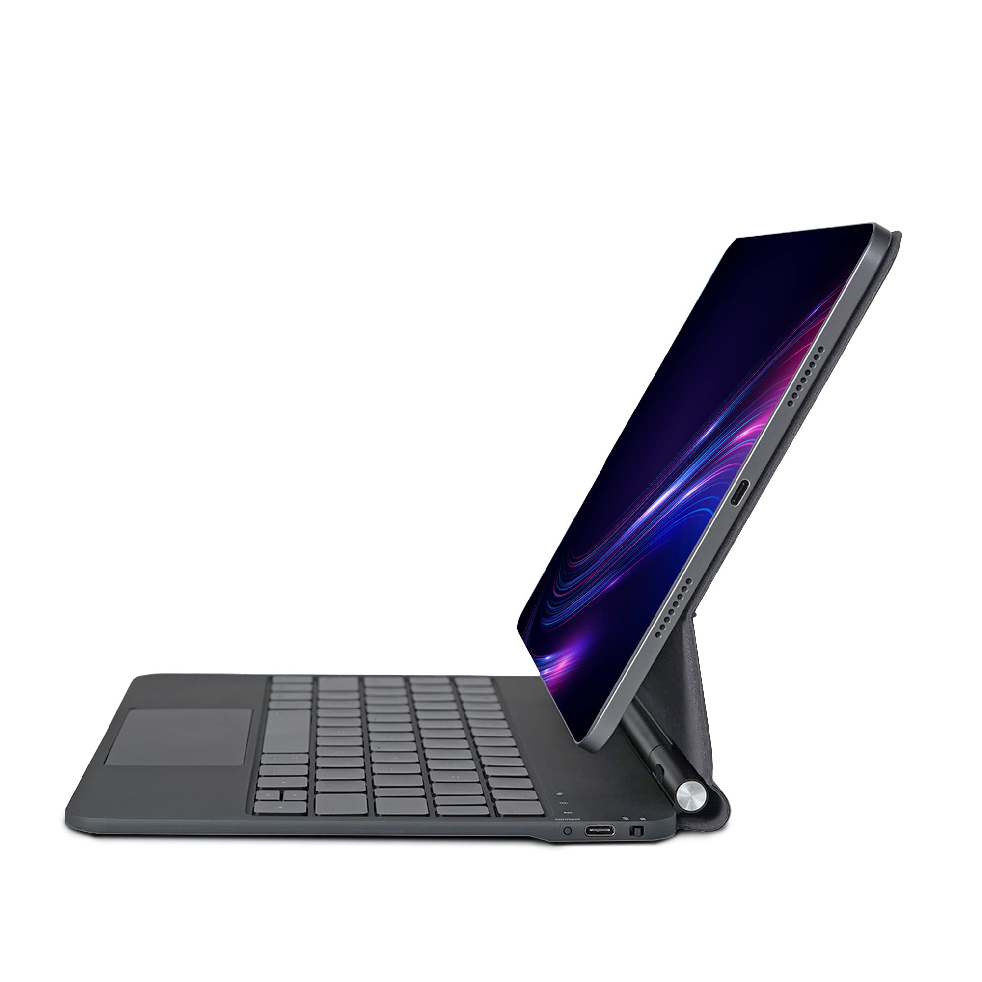Magic Keyboard for iPad Pro 12.9 inch (3rd,4th,5th and 6th gen