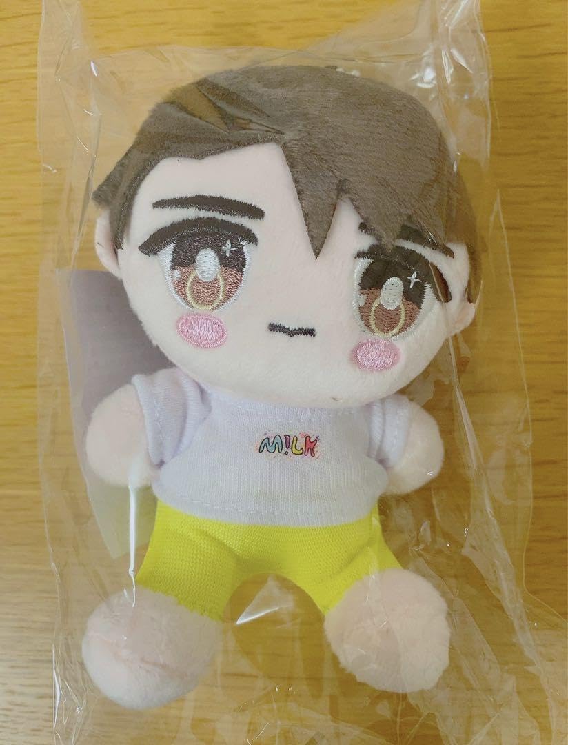 M!LK 【匿名配送】M!LK 吉田仁人 ぬいぐるみ I CAN DRINK! 吉田仁人