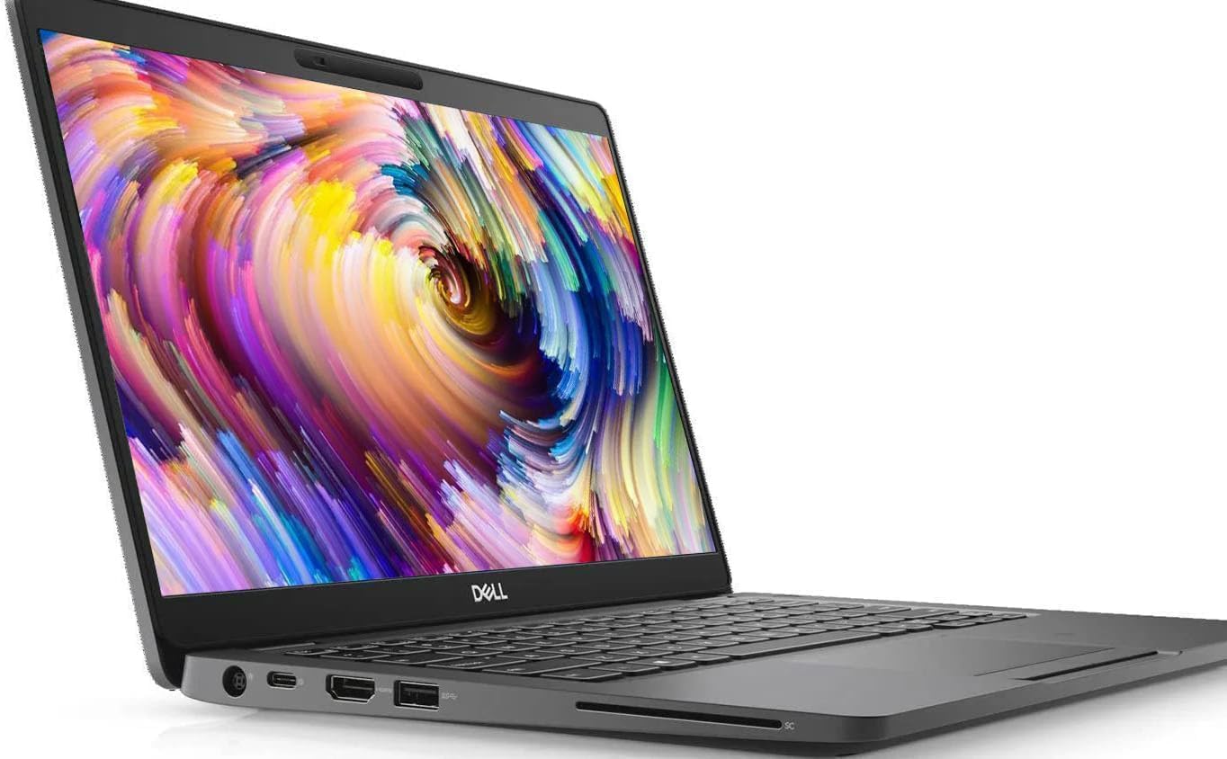 Amazon.com: Dell Latitude 5300 13.3