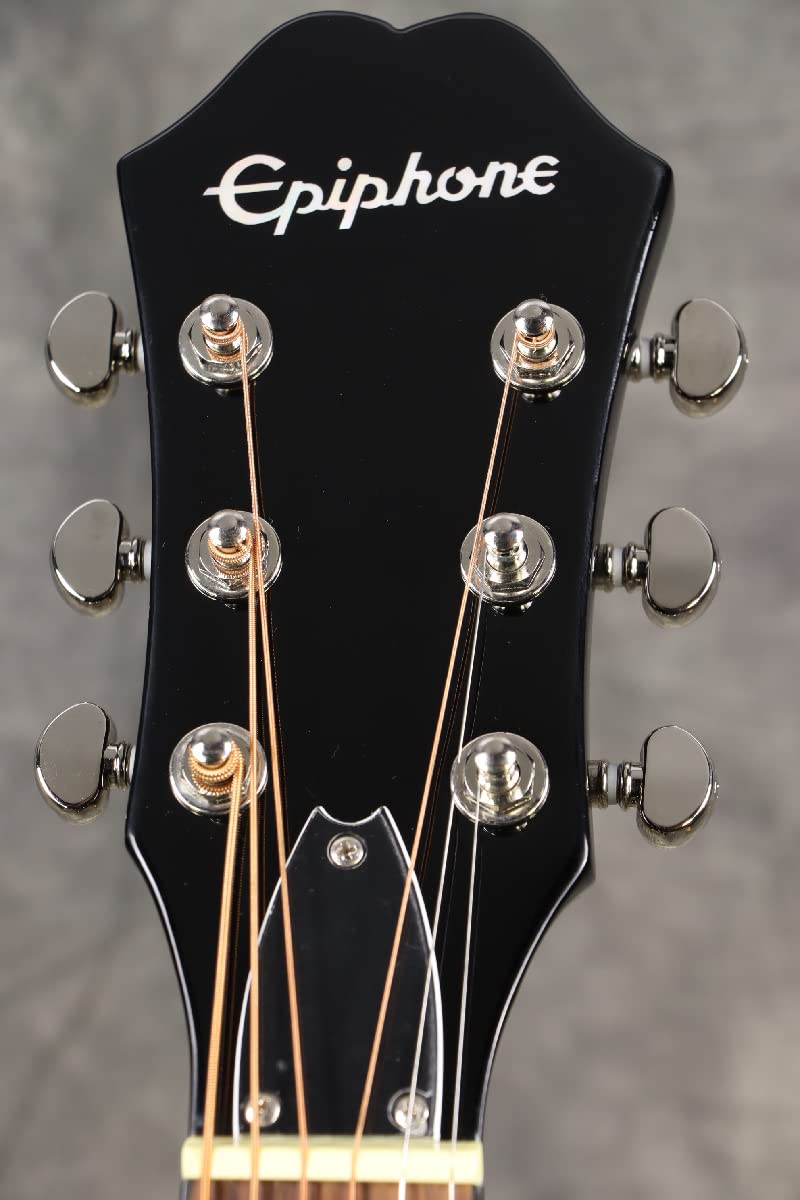 Amazon | Epiphone / L-00 STUDIO VS (Vintage Sunburst) (EL-00 PRO