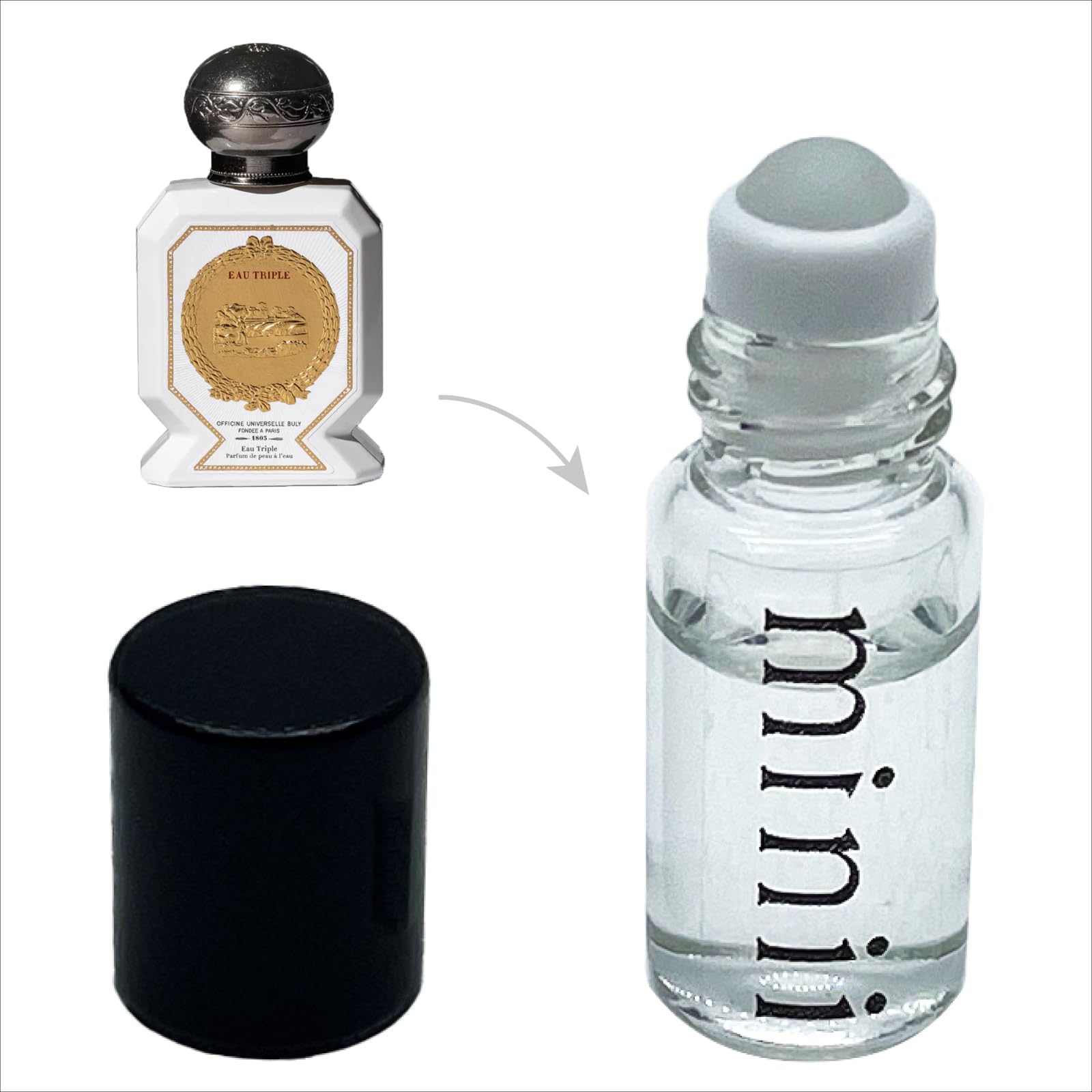 Amazon | [ビュリー] 【国内正規品 オー・トリプル ユズ・ドゥ・キソ