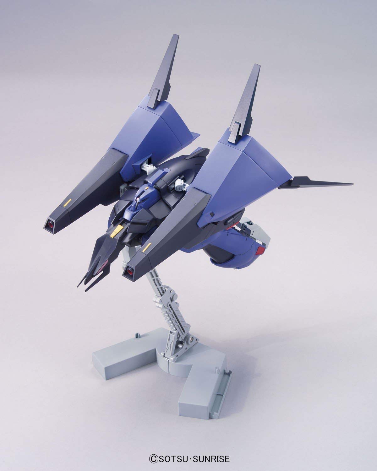 Amazon | HGUC 機動戦士Zガンダム PMX-000 メッサーラ 1/144スケール