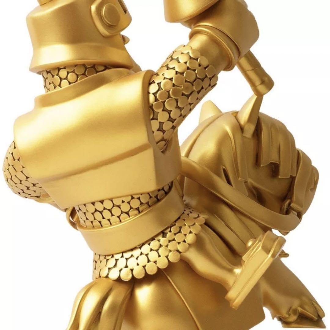 Amazon | クラロワ プリンス フィギュア 数量 クラッシュロワイヤル