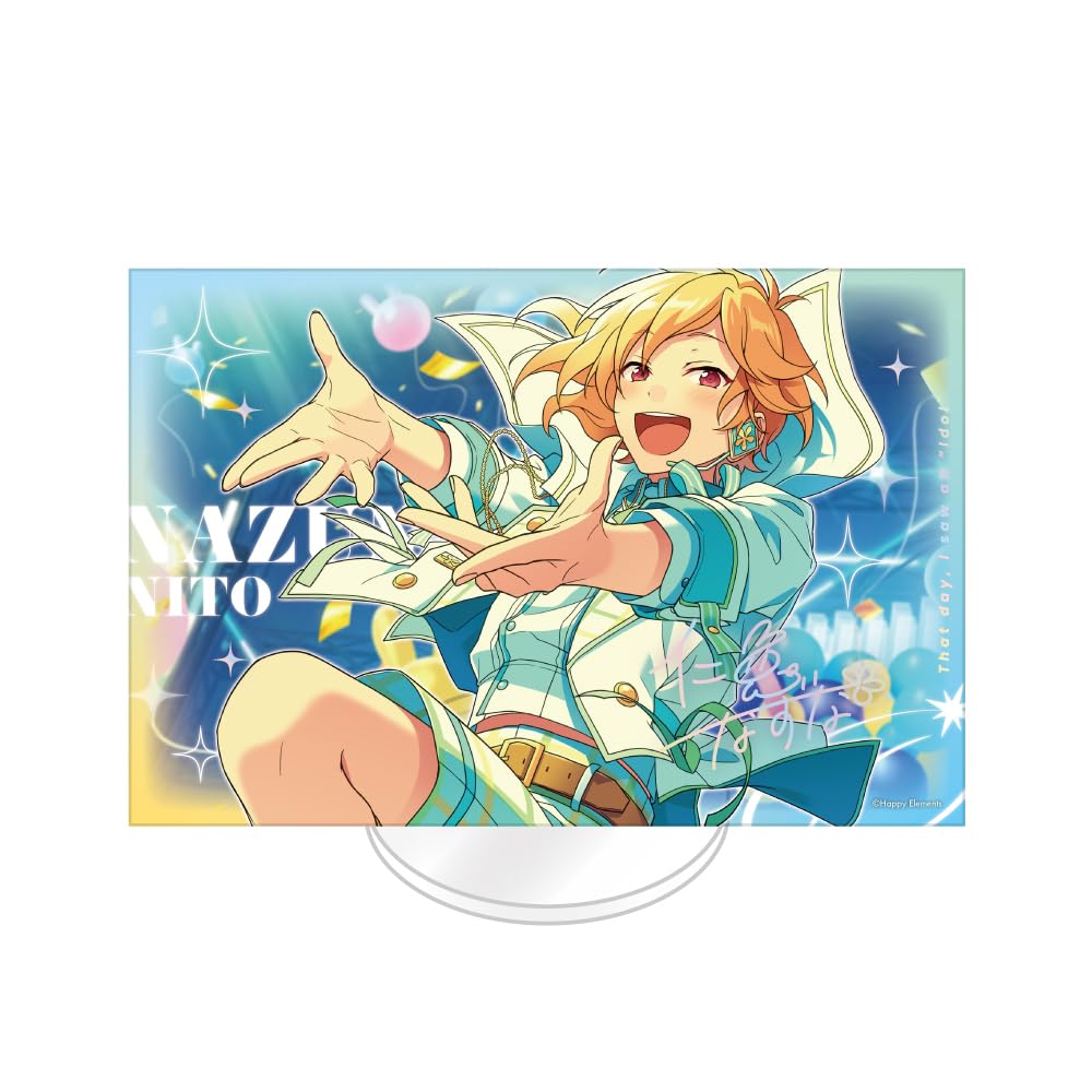 Amazon.co.jp: 【公式】あんさんぶるスターズ!! SPOTLIGHT アクリル