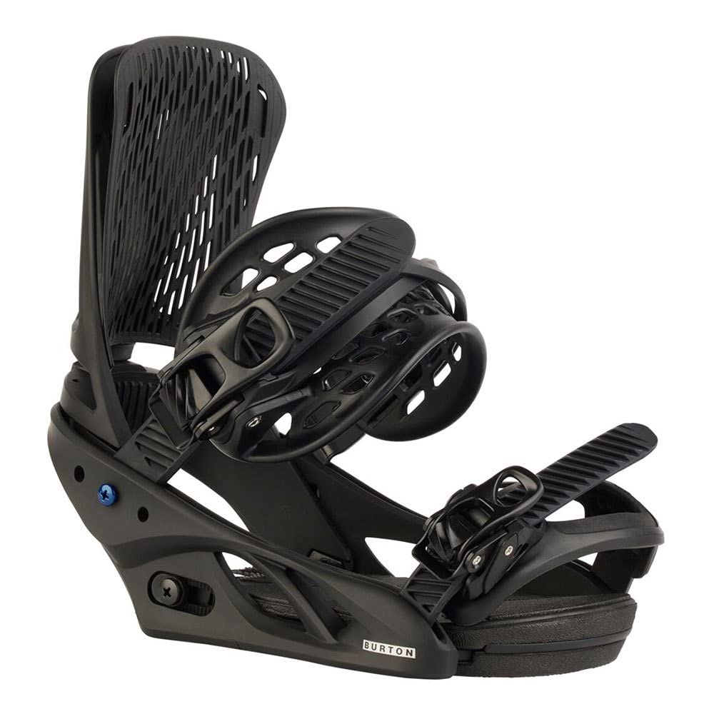 Amazon | 23/24モデル Women's Escapade Re:Flex Snowboard Bindings