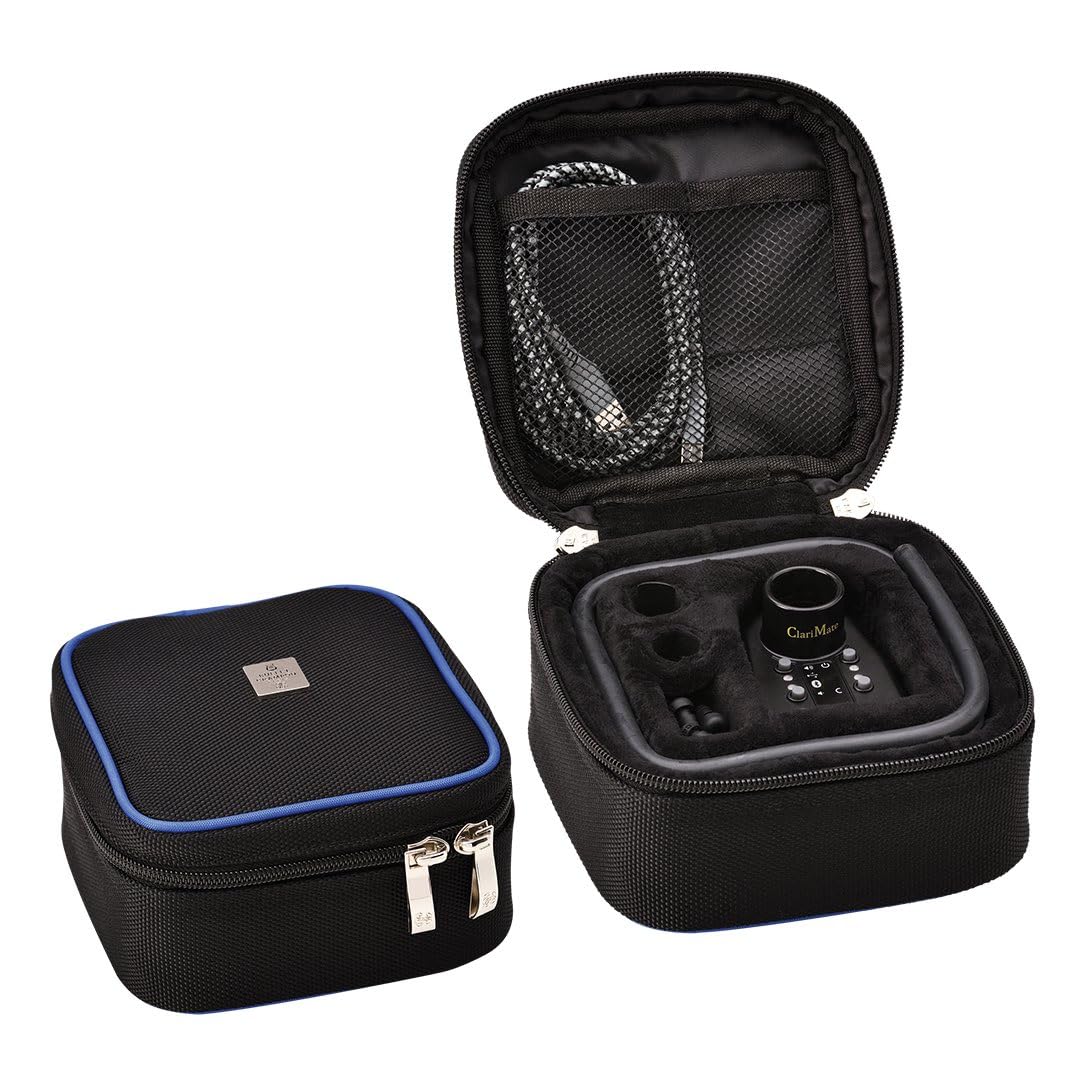 Amazon | Buffet Crampon ClariMate クラリネット用 ビュッフェ