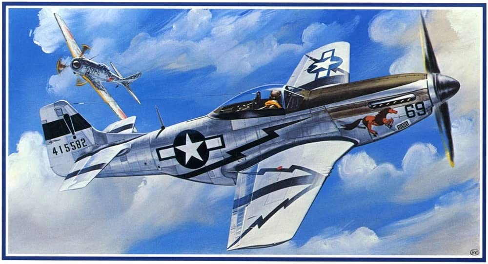 Amazon | マイクロエース 1/48 大戦機シリーズ No.10 アメリカ海軍