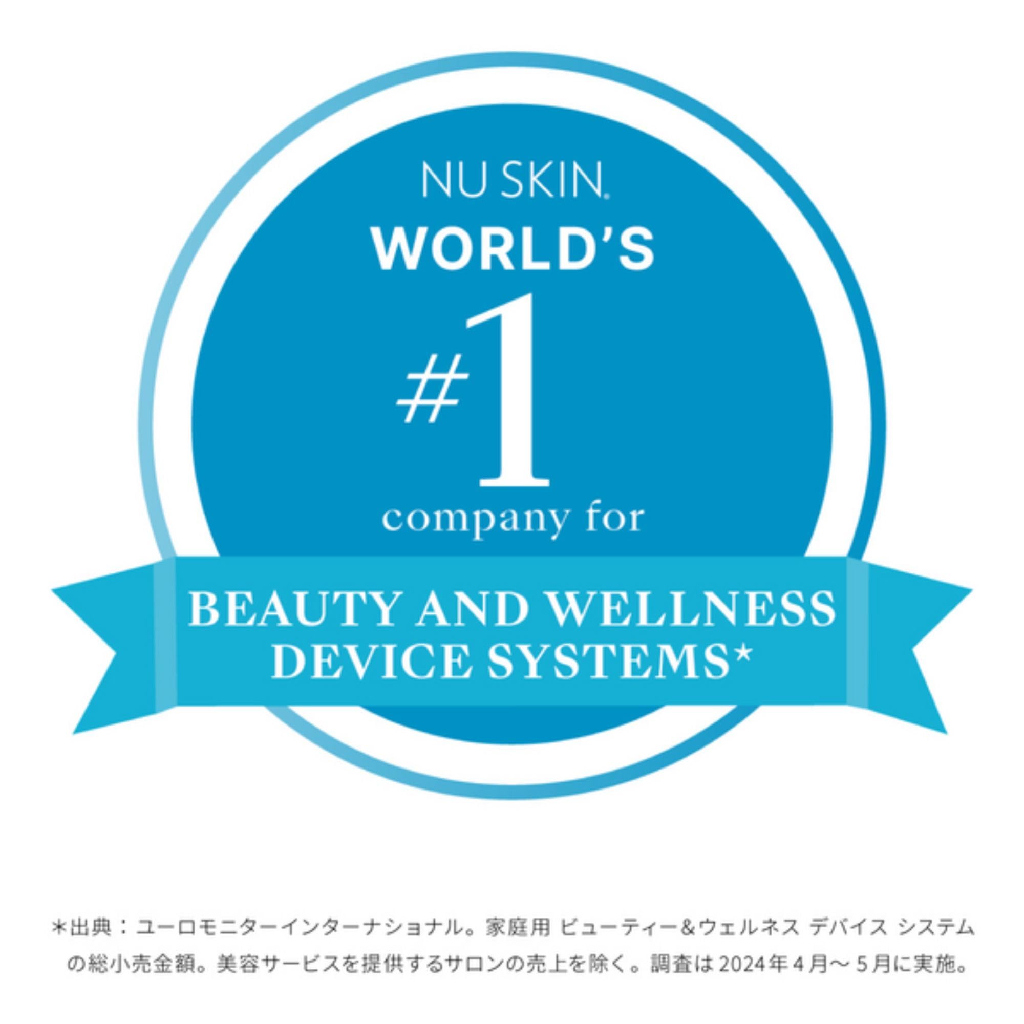 Amazon | ニュースキン ageLOC ガルバニック スパ* フェイシャル