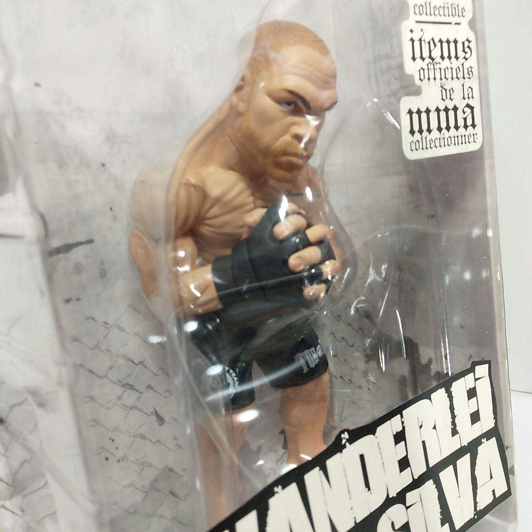 Amazon | ワールド オブ MMA チャンピオンズ 通常版 ヴァンダレイ