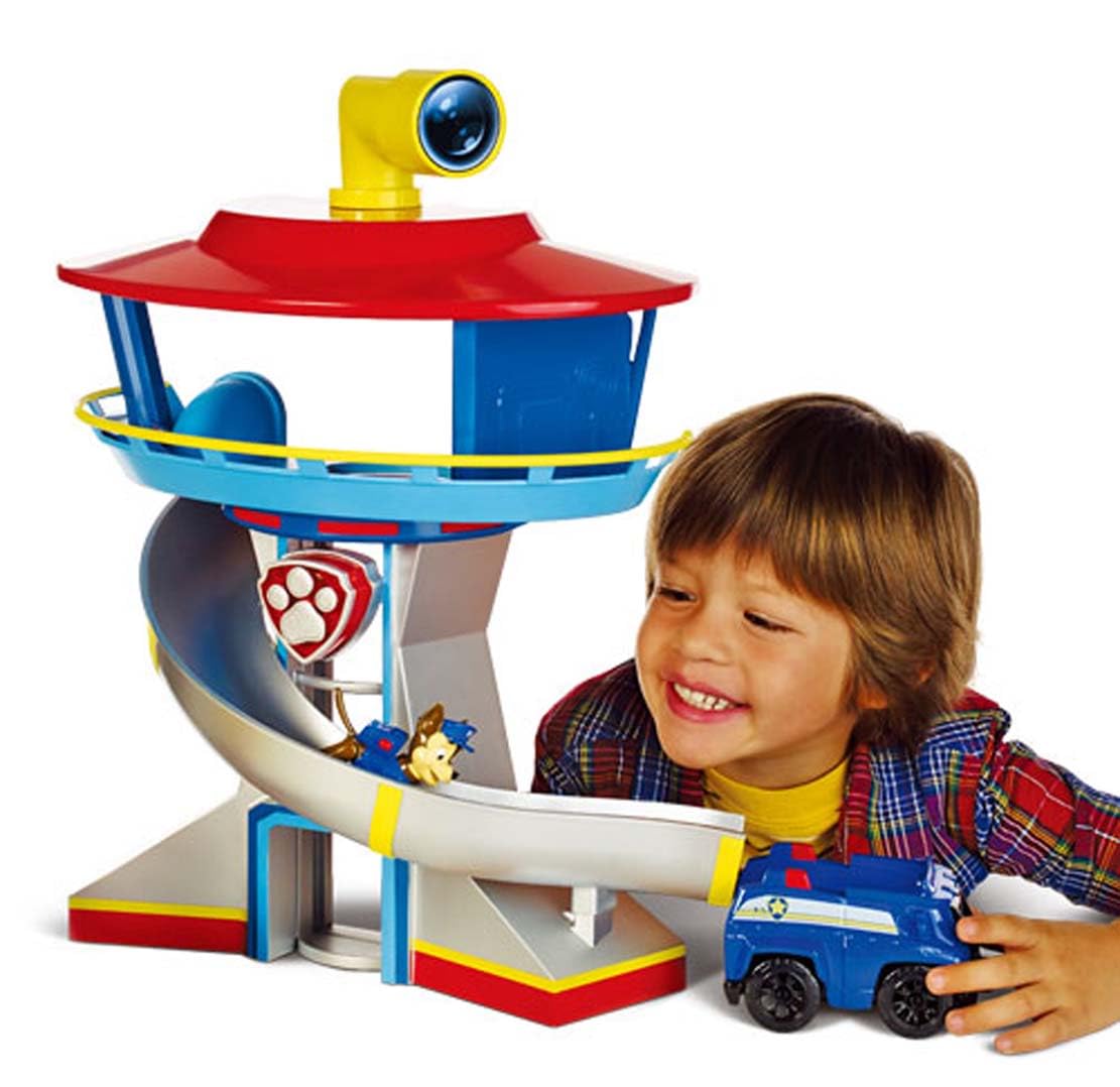 Amazon.co.jp: タカラトミー(TAKARA TOMY) パウ・パトロール パウ