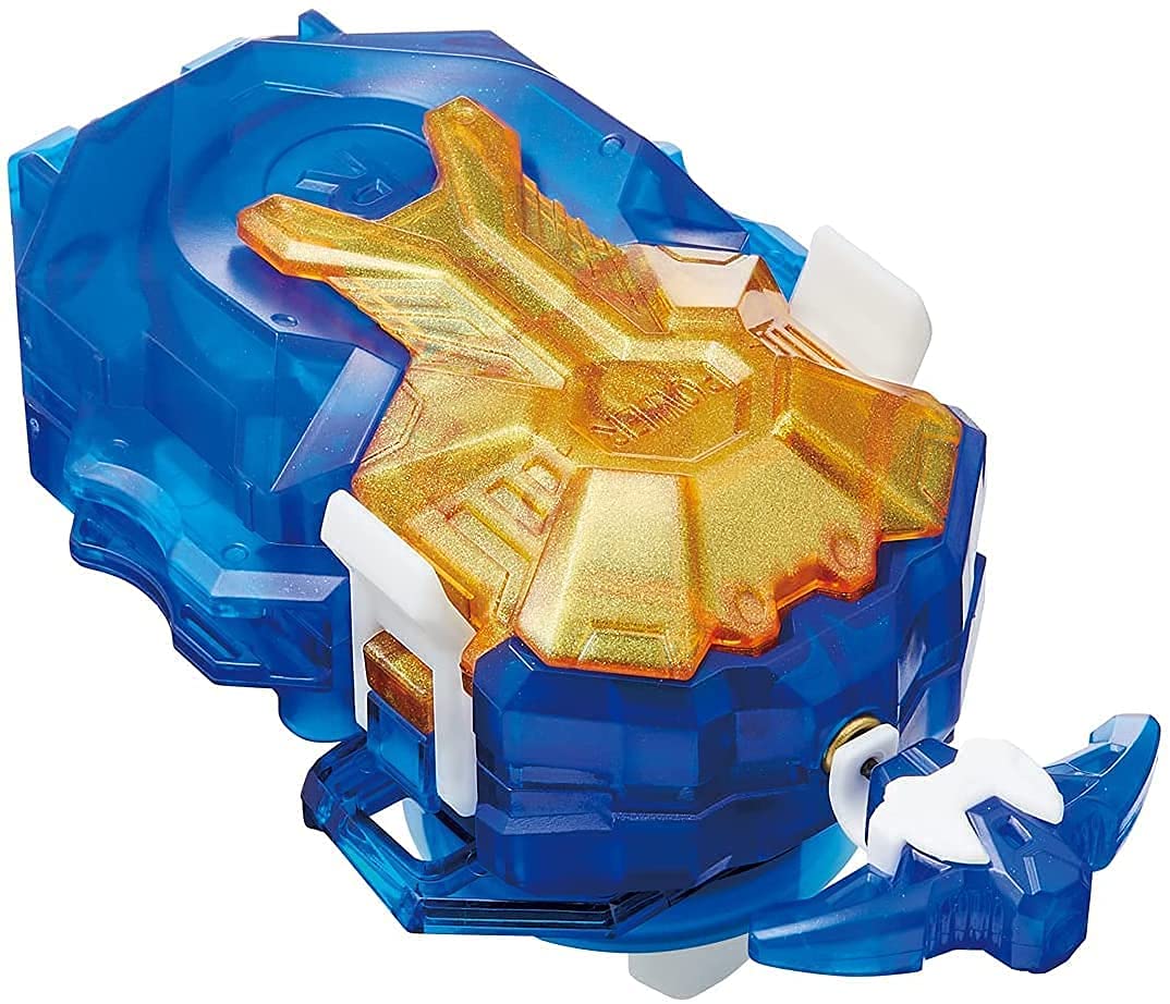 Amazon.co.jp: タカラトミー ベイブレードバースト B-187 スターター