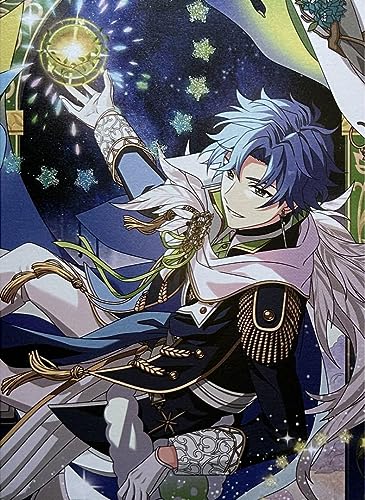 Amazon | 魔法使いの約束 フィガロ 南の国 3rd 3周年 ポストカード