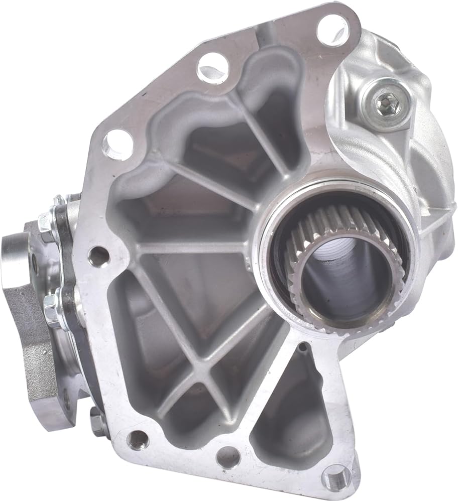 Amazon.com: NEWZQ Transfer Case Assembly Replacement for Nissan