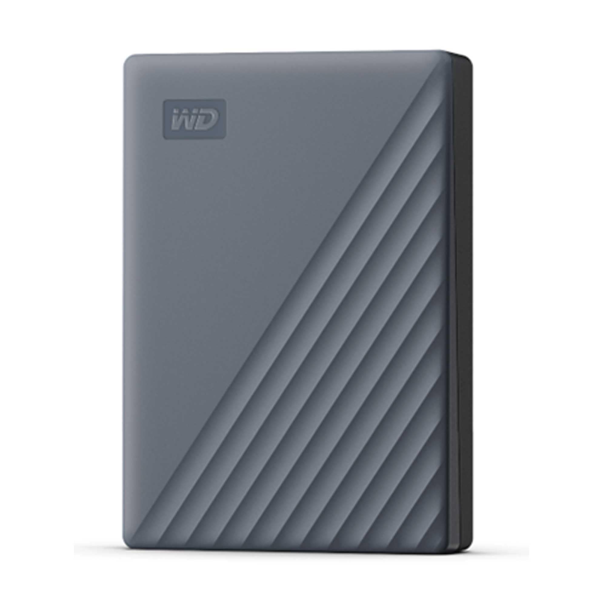 Amazon | ウエスタンデジタル(Western Digital) WD ポータブルHDD 5TB