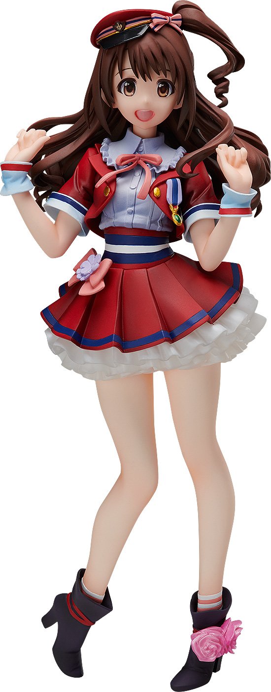 Amazon.co.jp: アイドルマスター シンデレラガールズ 島村卯月 new