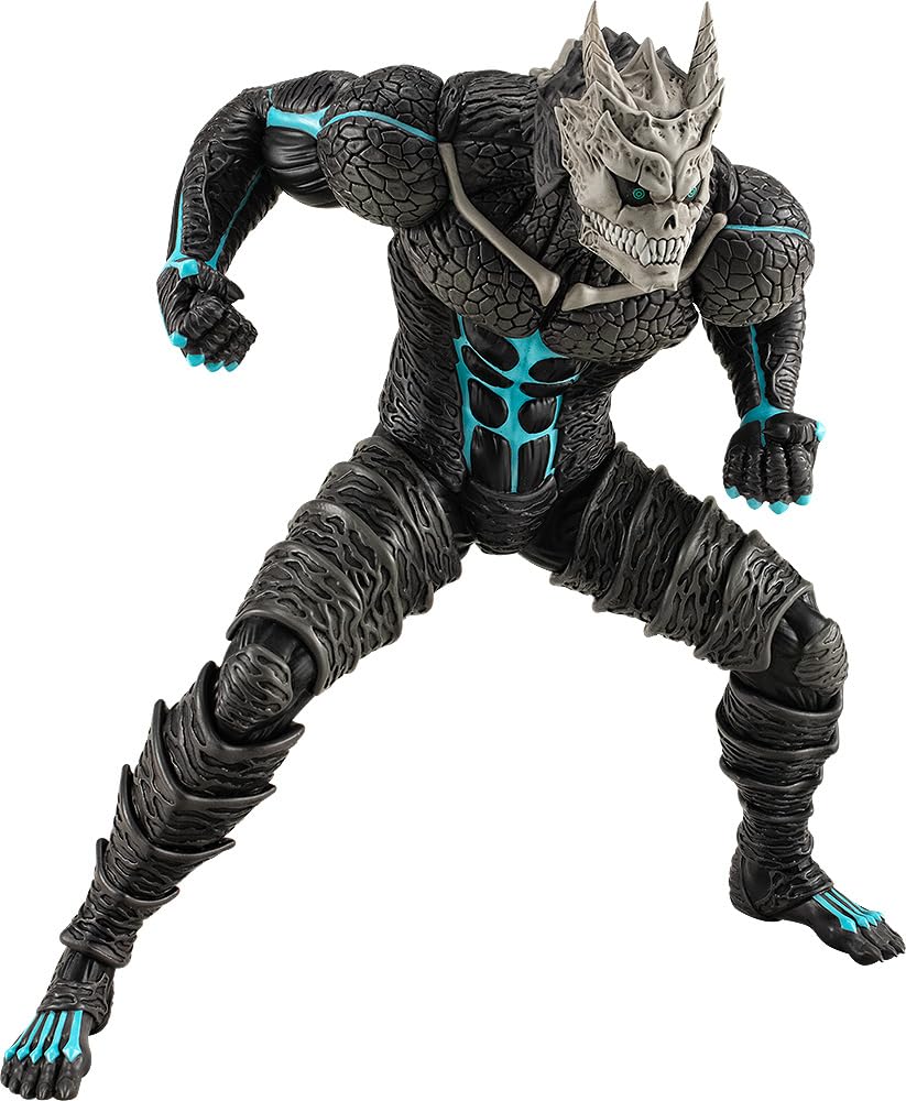 Amazon | POP UP PARADE 怪獣8号 ノンスケール プラスチック製 塗装